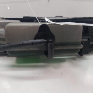 MAZDA CX-9 Radiator Overflow Bottle PETROL 2.5 TURBO TC 2016-ON