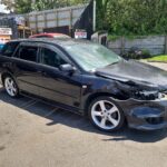 MAZDA ATENZA / MAZDA 6 Windscreen GG GY 2002-2007