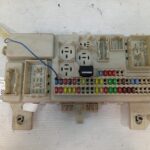 MAZDA AXELA / MAZDA 3 Fuse Box DASH BS3E BK 2003-2009