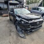 MAZDA CX-30 Heater Fan Motor DM 2019-ON