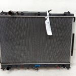 MAZDA CX-9 Radiator AUTO 3.7 V6 TB 2007-2015
