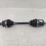 MAZDA CX-5 Left Driveshaft REAR DIESEL KE 2012-2016