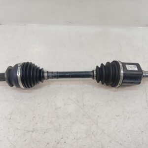 MAZDA CX-5 Left Driveshaft REAR DIESEL KE 2012-2016