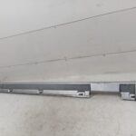 MAZDA AXELA / MAZDA 3 Side Step / Skirt BK S2 LH SIDESKIRT ONLY 2006-2009