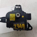 MAZDA BT-50 Blend Door Actuator UP UR RH SIDE 2011-2020