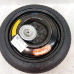 MAZDA ATENZA / MAZDA 6 Steel Wheel GG GY 2002-2007