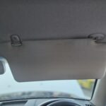 MAZDA BT-50 Sunvisor UN RH SIDE 2006-2011