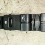 MAZDA DEMIO / MAZDA 2 Power Door Window Switch RH FRONT MASTER SWITCH W MANUAL FOLD DJ DL 2014-2017