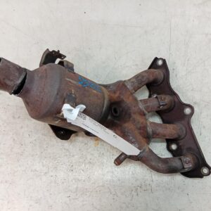 MAZDA AXELA / MAZDA 3 Catalytic Converter Must Return Exchange MANIFOLD CAT TYPE 1.5 PETROL 2 OXY SENSOR TYPE BK 2003-2009