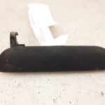 MAZDA BOUNTY Door Handle OUTER RH FRONT BLACK 1999-2006
