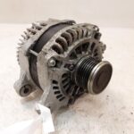 MAZDA CX-5 Alternator DIESEL 2.2 SH VPTR KF 2018-ON