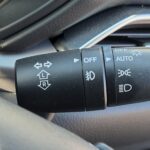 MAZDA CX-5 Combination Switch FLASHER SWITCH KF 2017-ON