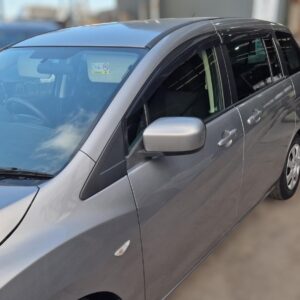 MAZDA PREMACY Left Door Mirror CW 5 WIRE TYPE 2010-2018