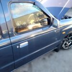 MAZDA BOUNTY Right Front Door UTE 1999-2006