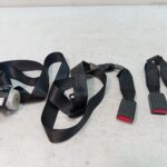 MAZDA BT-50 Seat Belt / Stalk CENTRE REAR SEAT BELT ONLY W LH REAR STALK ONLY UP UR 2011-2020