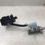 MAZDA MPV Master Cylinder LY TURBO 2006-2016