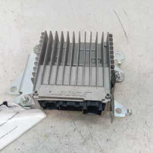 MAZDA CX-5 Car Stereo & Head Units AMPLIFIER KE 2012-2014
