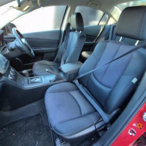 MAZDA ATENZA / MAZDA 6 Seat Belt / Stalk LH FRONT ASSY BELT AND STALK GH TKAH2EH902 2008-2010