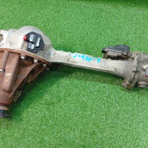 MAZDA BT-50 Differential Centre FRONT 3.0 DIESEL AWD 3.727 RATIO TF 2020-ON