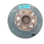 MAZDA DEMIO / MAZDA 2 Left Rear Hub Assembly DJ DL 2014-ON