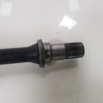 MAZDA ATENZA / MAZDA 6 Right Driveshaft Drive Axle AUTO PETROL 2.5 NON TURBO GJ GL 2012-ON