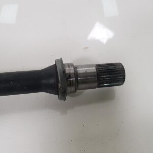 MAZDA ATENZA / MAZDA 6 Right Driveshaft Drive Axle AUTO PETROL 2.5 NON TURBO GJ GL 2012-ON