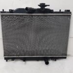 MAZDA CX-3 Radiator AUTO 2.0 PETROL DK 2015-ON