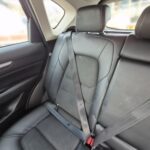 MAZDA CX-5 Seat Belt / Stalk RH REAR ASSY BELT AND STALK KF 2017-ON