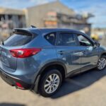 MAZDA CX-5 Battery KE 2012-2017