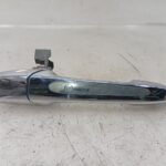 MAZDA MPV Door Handle OUTER LH REAR LY 2006-2016