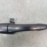 MAZDA MPV Door Handle OUTER LH REAR LY 2006-2016