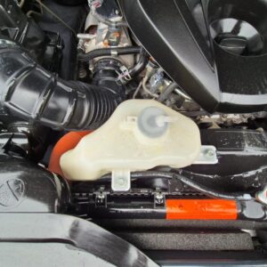MAZDA BT-50 Radiator Overflow Bottle TF 3.0 4JJ3 DIESEL 2020-ON