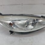 MAZDA PREMACY Right Front Head Light CW HID ELECTRIC ADJ LENS P9566 2010-2018