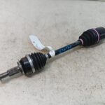 MAZDA AXELA / MAZDA 3 Left Driveshaft AUTO T M PETROL 2.0 BM BN 2013-2019