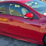 MAZDA AXELA / MAZDA 3 Right Front Door BL HATCH 2009-2013