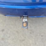 MAZDA ATENZA / MAZDA 6 Towbar GG HATCH SEDAN 2002-2007