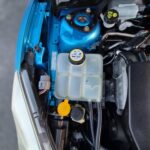 MAZDA AXELA / MAZDA 3 Radiator Overflow Bottle BL 2.0 2009-2013