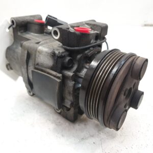 MAZDA AXELA / MAZDA 3 Air Conditioning Compressor BK PETROL P N H12A1AH4DX 2003-2009