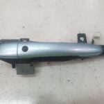 MAZDA DEMIO / MAZDA 2 Door Handle OUTER LH FRONT COLOUR CODED DE SERIES 2007-2014