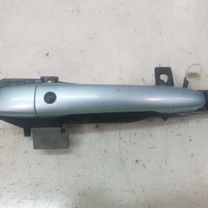 MAZDA DEMIO / MAZDA 2 Door Handle OUTER LH FRONT COLOUR CODED DE SERIES 2007-2014