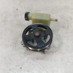 MAZDA ATENZA / MAZDA 6 Power Steering Pump PETROL 2.3 GG GY 2002-2008