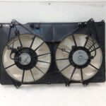 MAZDA CX-5 Fan DUAL FAN ASSY KE PETROL 2012-2016