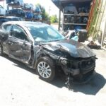 MAZDA AXELA / MAZDA 3 Pedal Assembly BM AUTO BRAKE PEDAL 2013-2016