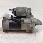 MAZDA BT-50 Starter Motor DIESEL 3.0 UN 2006-2011