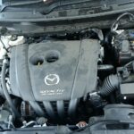 MAZDA CX-3 Engine PETROL 2.0 109 KW PE VPS SKYACTIV G DK 2015-2018