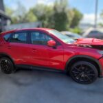 MAZDA CX-5 Right Driveshaft Drive Axle FRONT PETROL 2.5 FTB8 KE 2013-2016