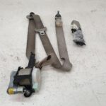MAZDA MPV Seat Belt / Stalk RH FRONT ASSY BELT AND STALK LY 2006-2016