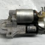 MAZDA AXELA / MAZDA 3 Starter Motor PETROL 2.0 P N LFBL BL 2009-2013