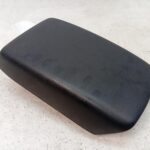 MAZDA BT-50 Console CENTRE CONSOLE LID ONLY PLASTIC BLACK UP UR 2011-2020