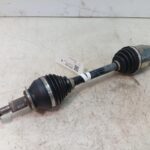 MAZDA CX-5 Left Driveshaft FRONT DIESEL FTB4 KE 2012-2016